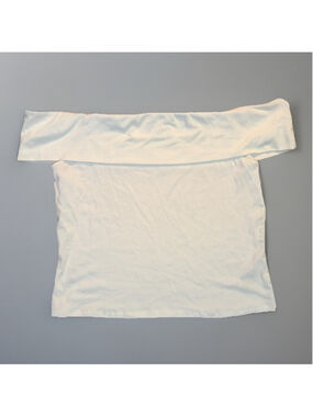 3 for 20 ✨ Old Navy Off-Shoulder Tank Top - Size XXL